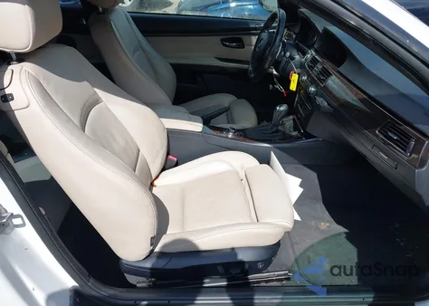 2013 BMW 328I xDrive from USA, damaged, VIN WBAKF5C56DE658035